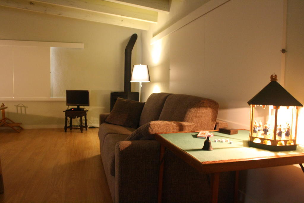 Quinta Das Leiras Santo Tirso Oda fotoğraf
