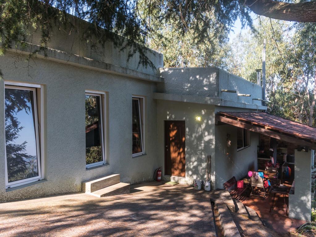 Quinta Das Leiras Santo Tirso Dış mekan fotoğraf