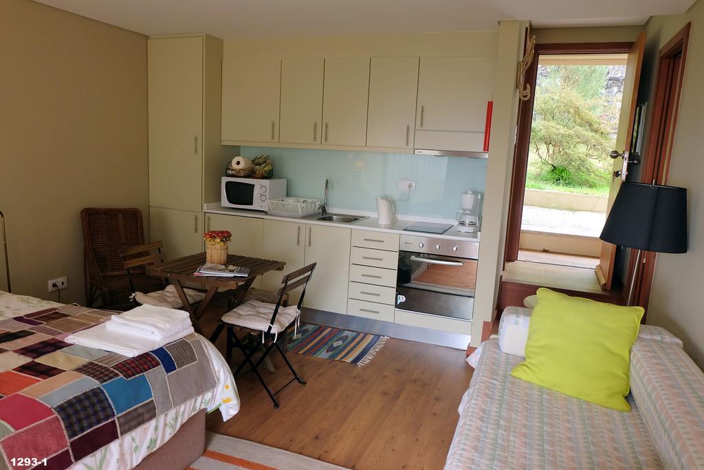 Quinta Das Leiras Santo Tirso Dış mekan fotoğraf