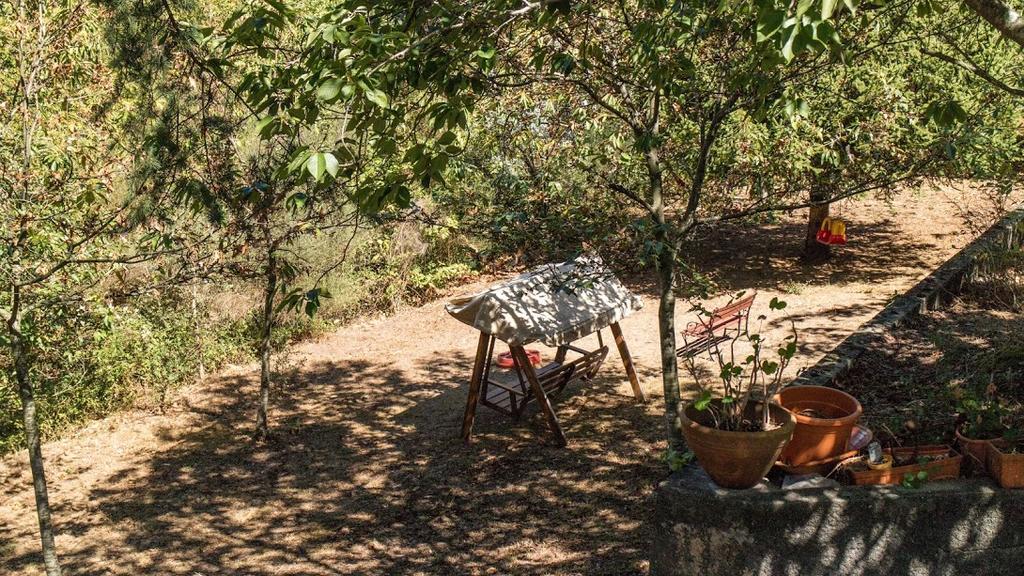 Quinta Das Leiras Santo Tirso Dış mekan fotoğraf